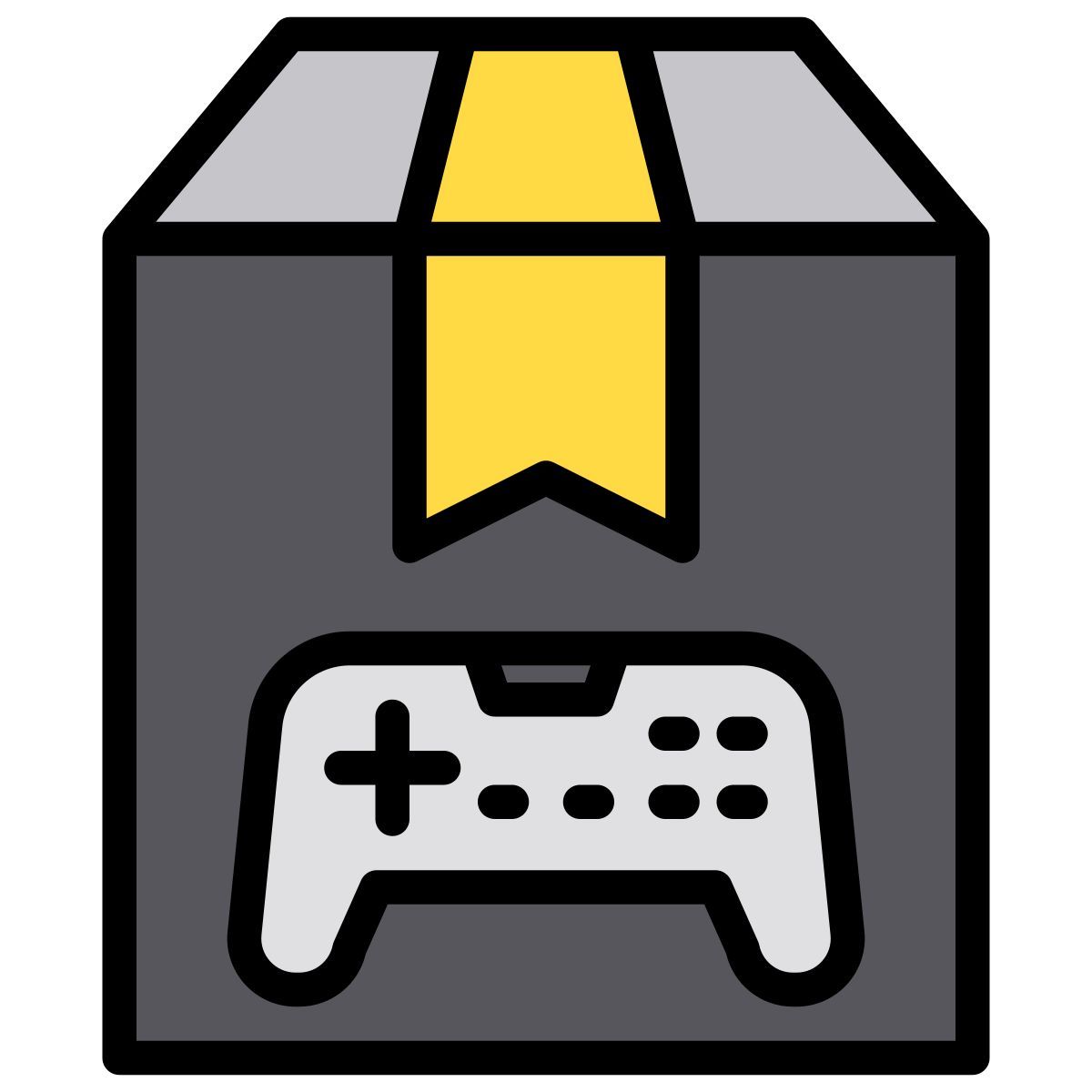 packaging icon