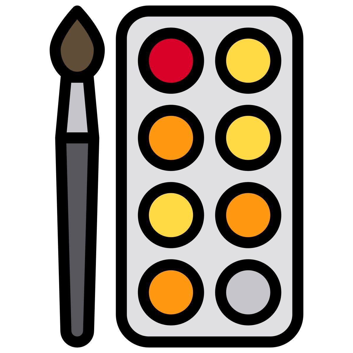 paint icon