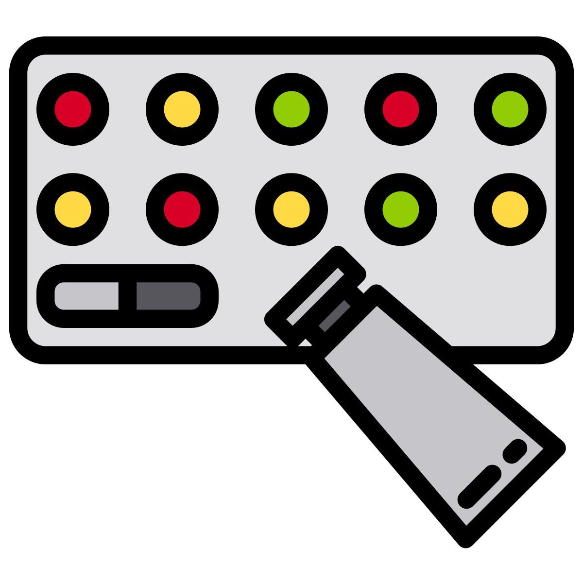 paint icon