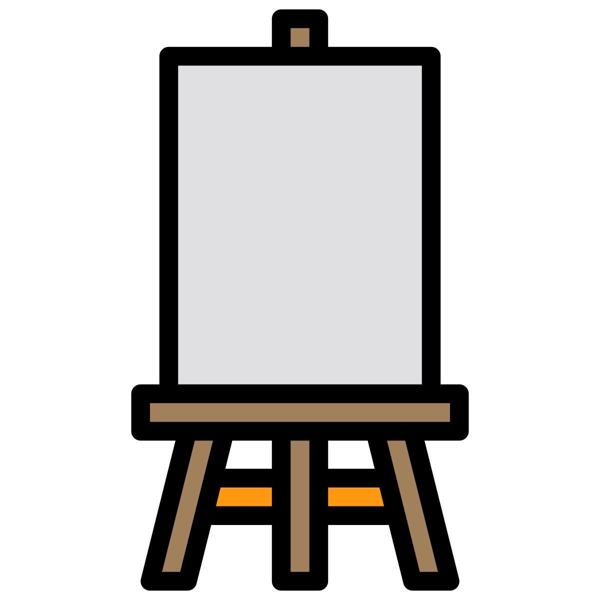 lienzo icon