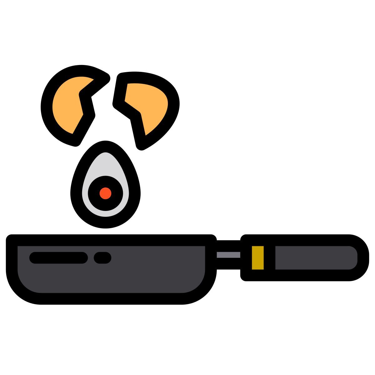 pan icon