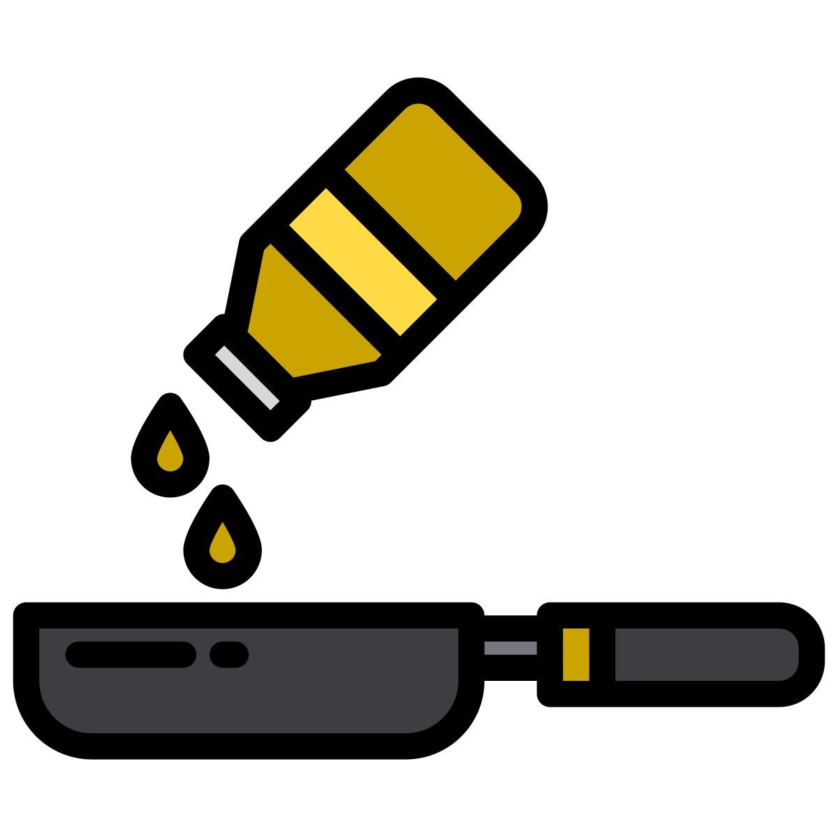 pan icon