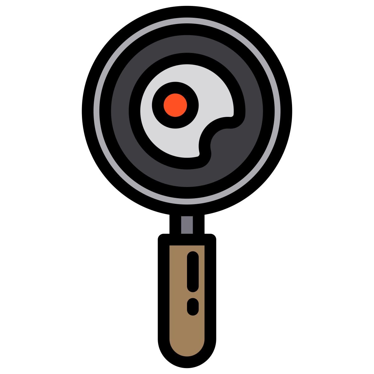 pan icon