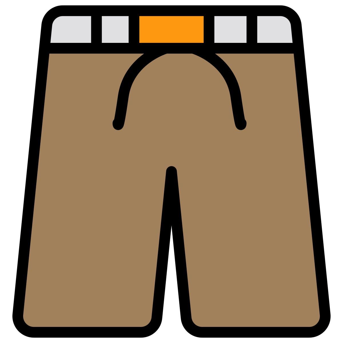 pant icon