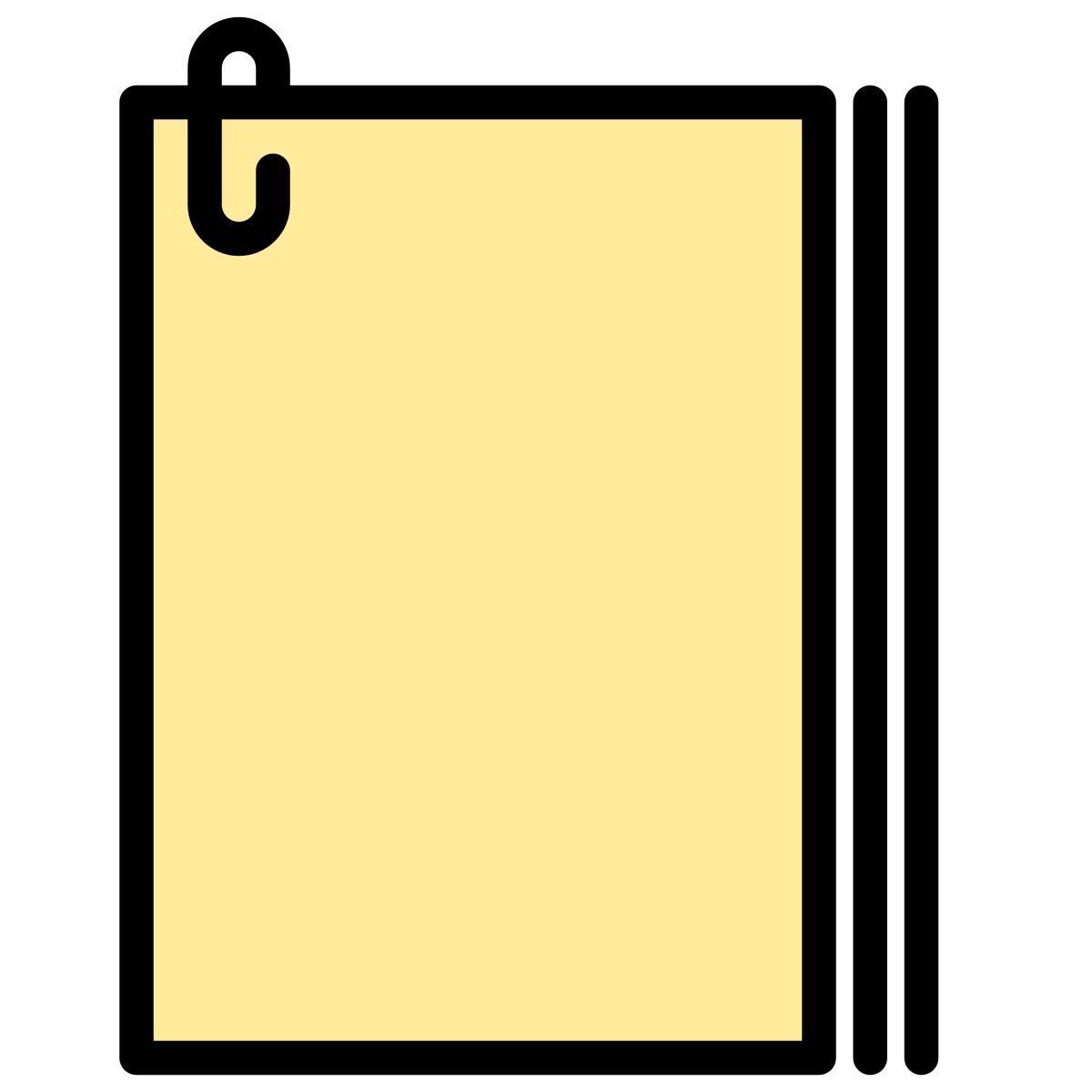 paper icon