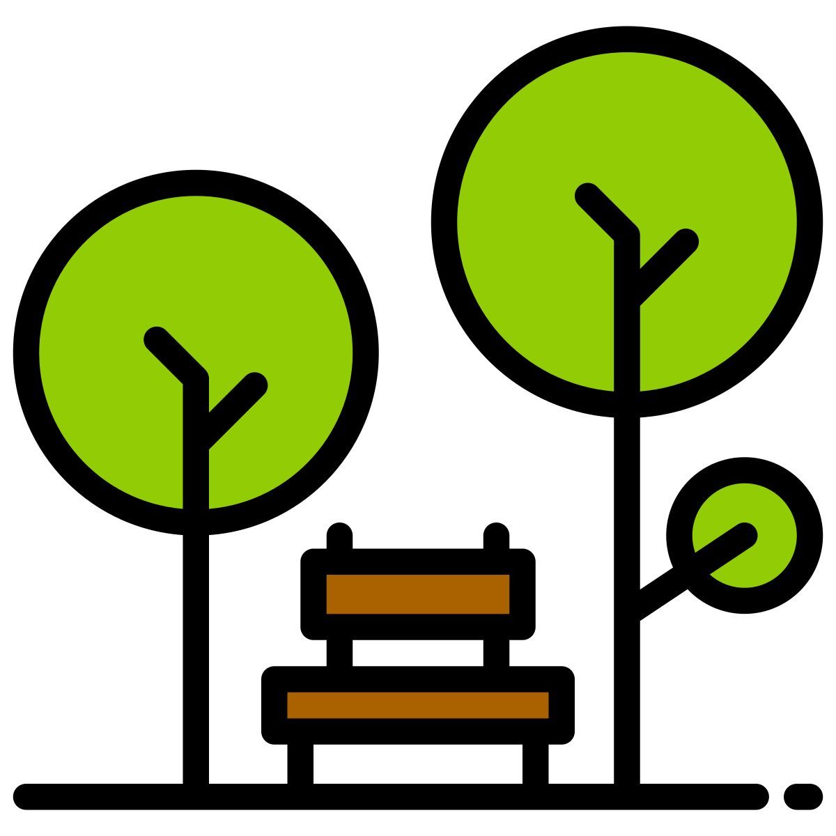 park icon