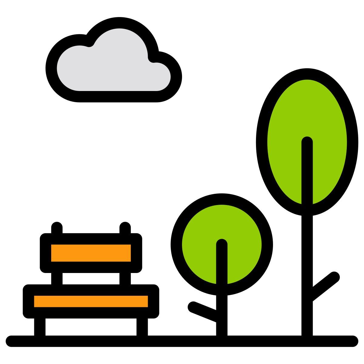 park icon