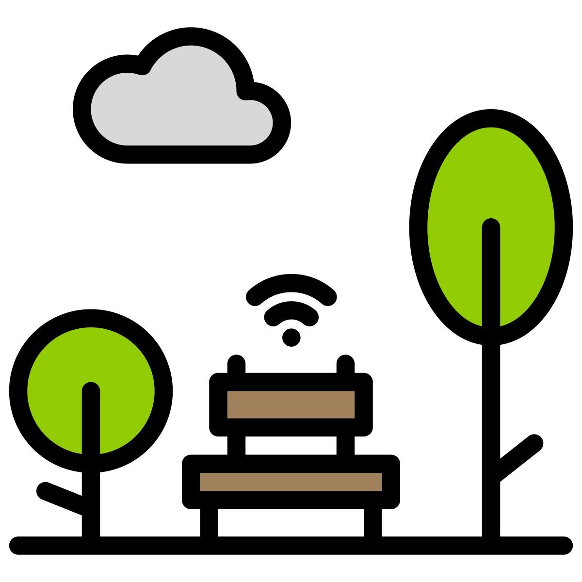 park icon