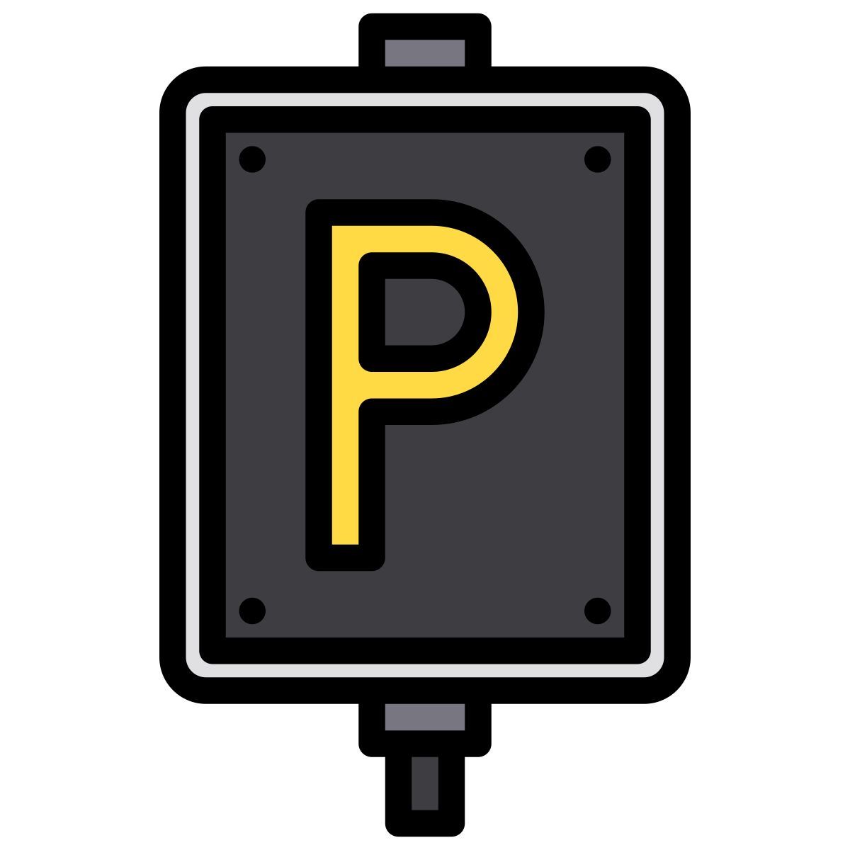 parking icon