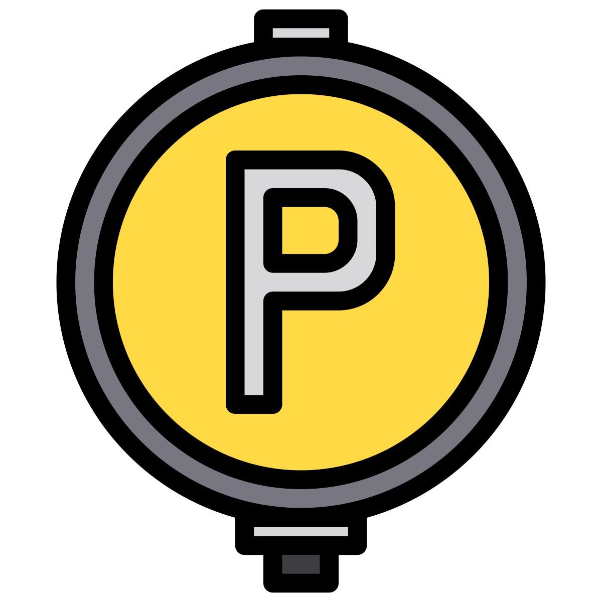 parking icon