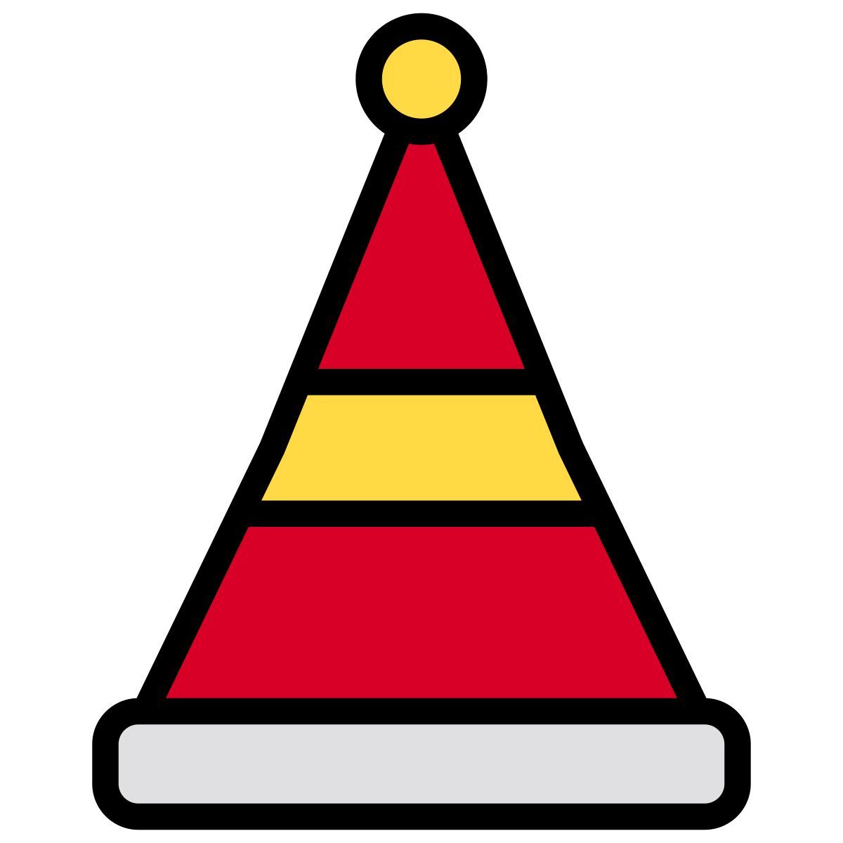 party hat icon