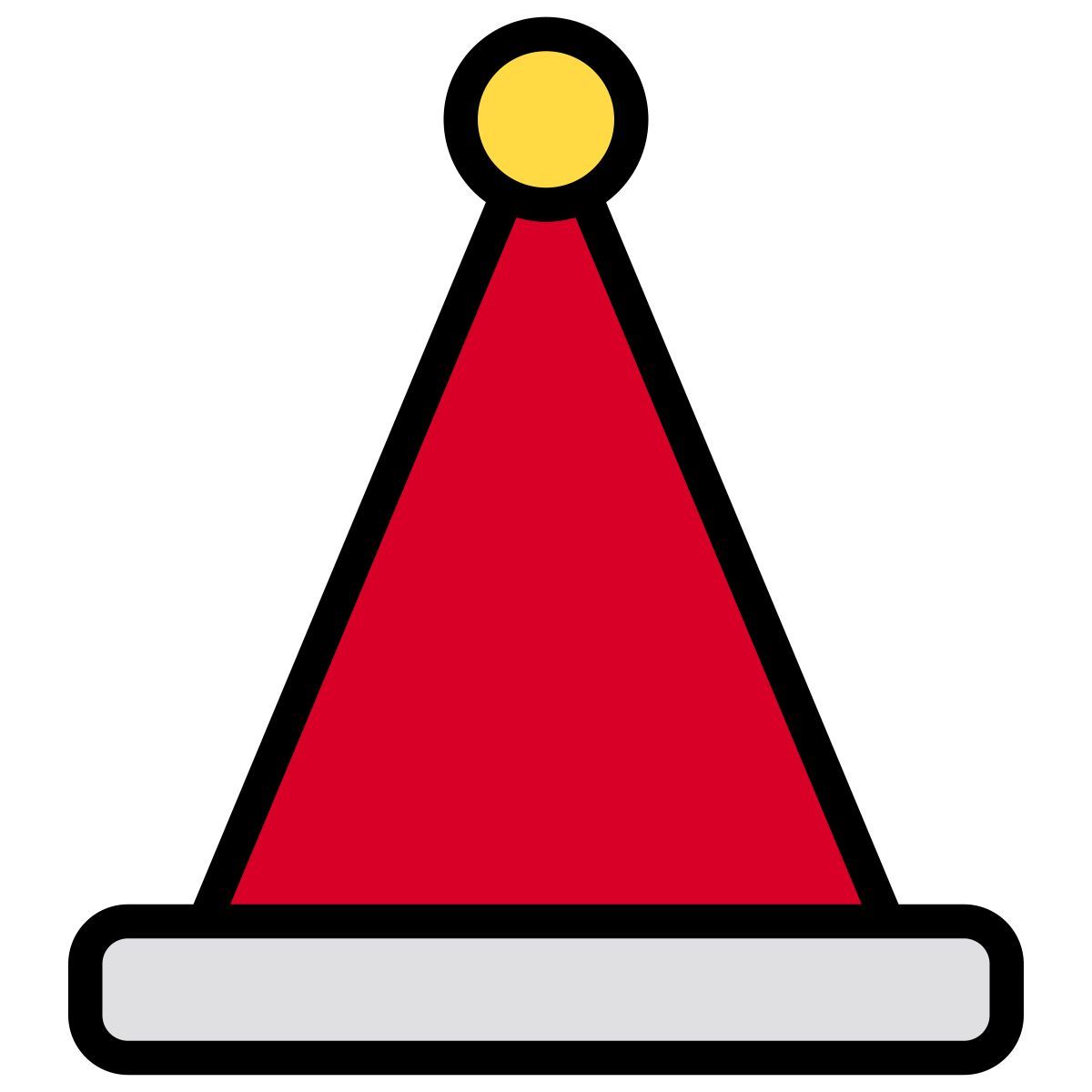 party hat icon