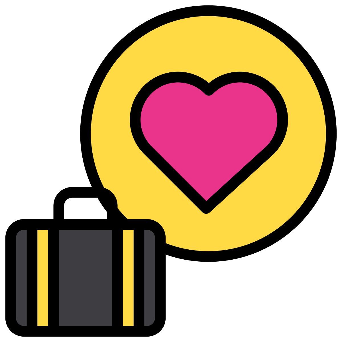 paixão icon