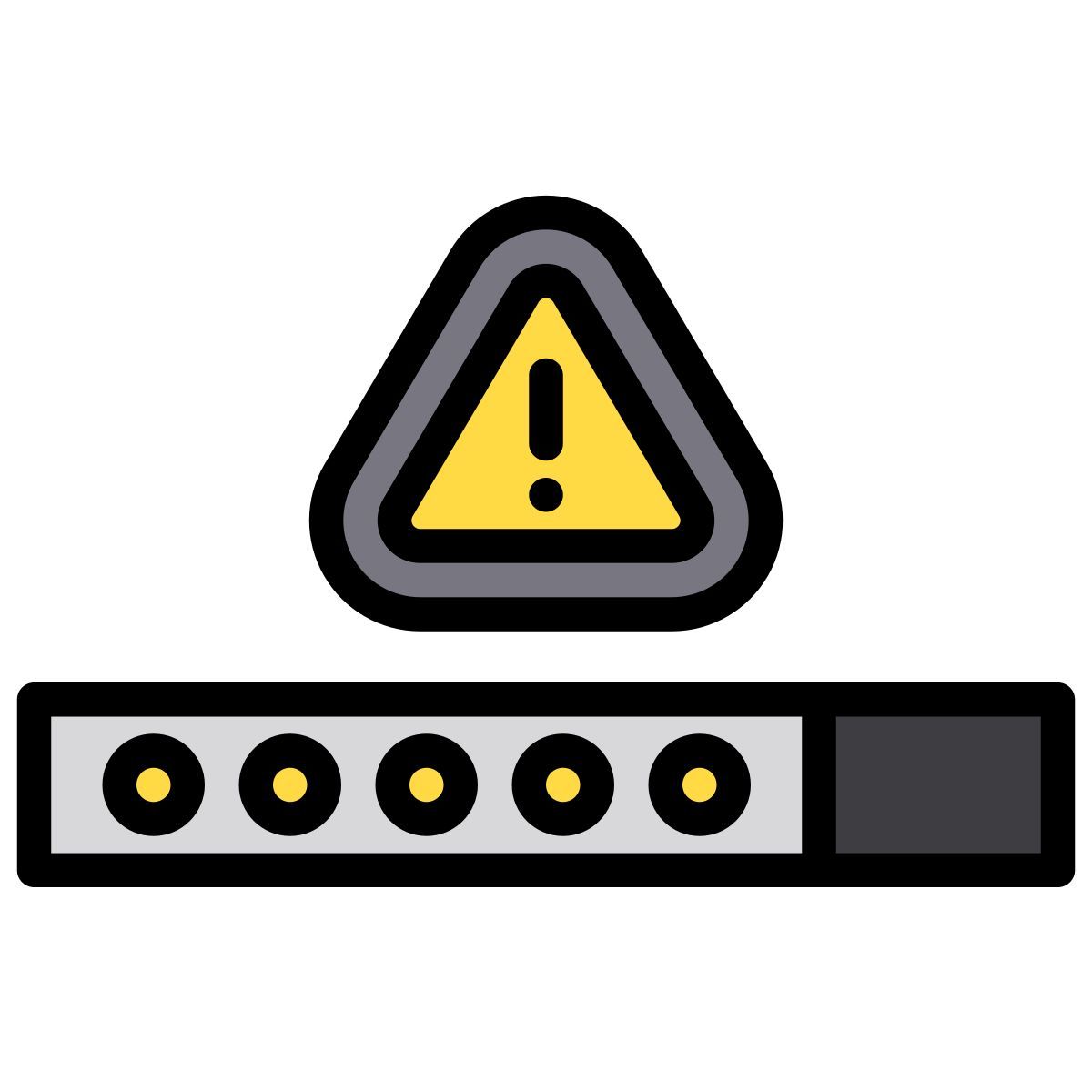 password icon