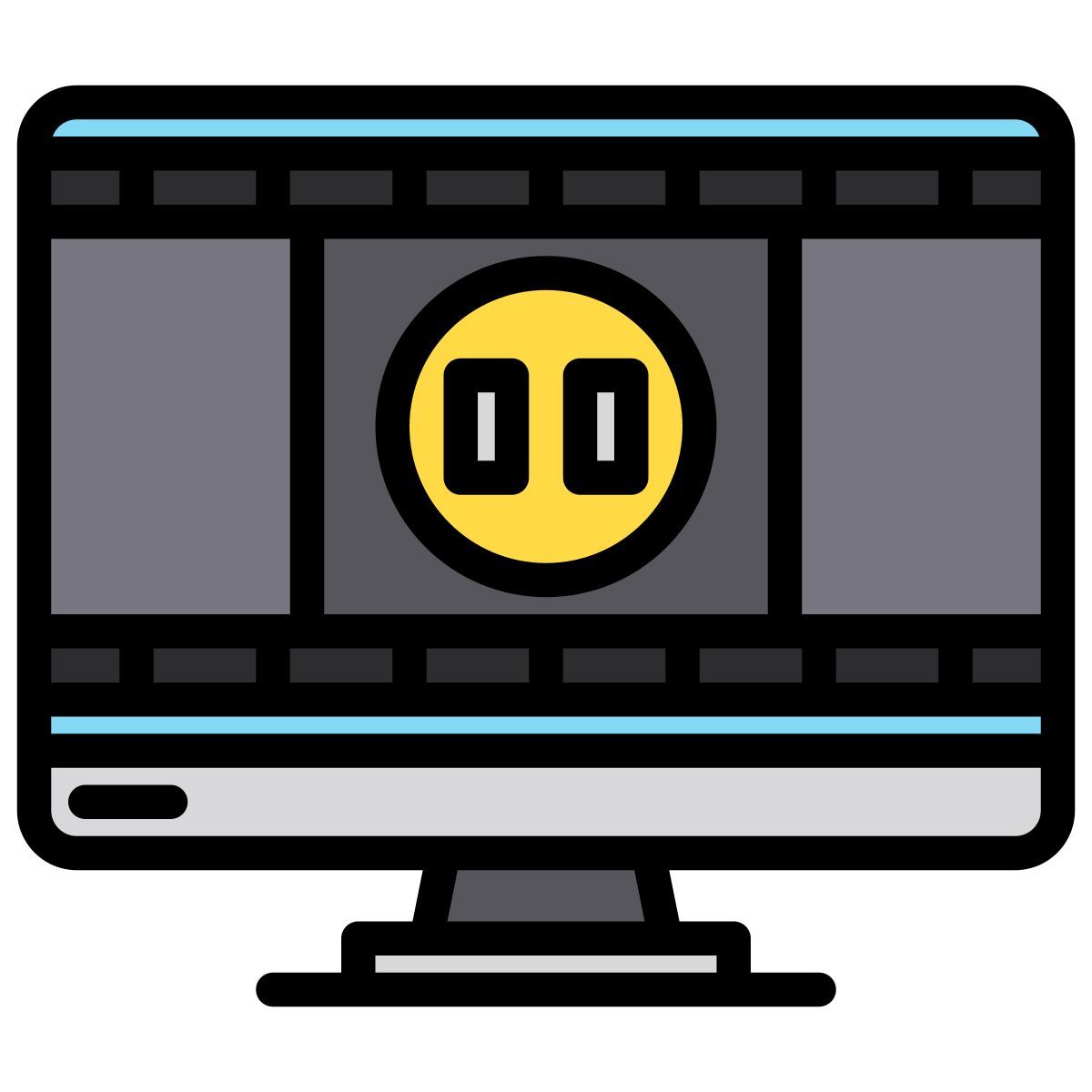 pause icon