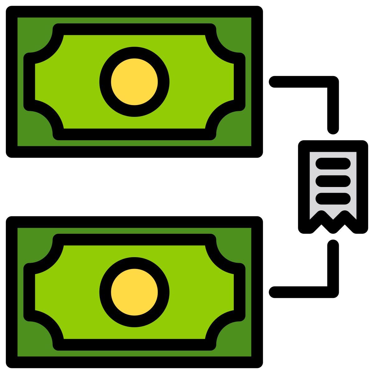 bill icon