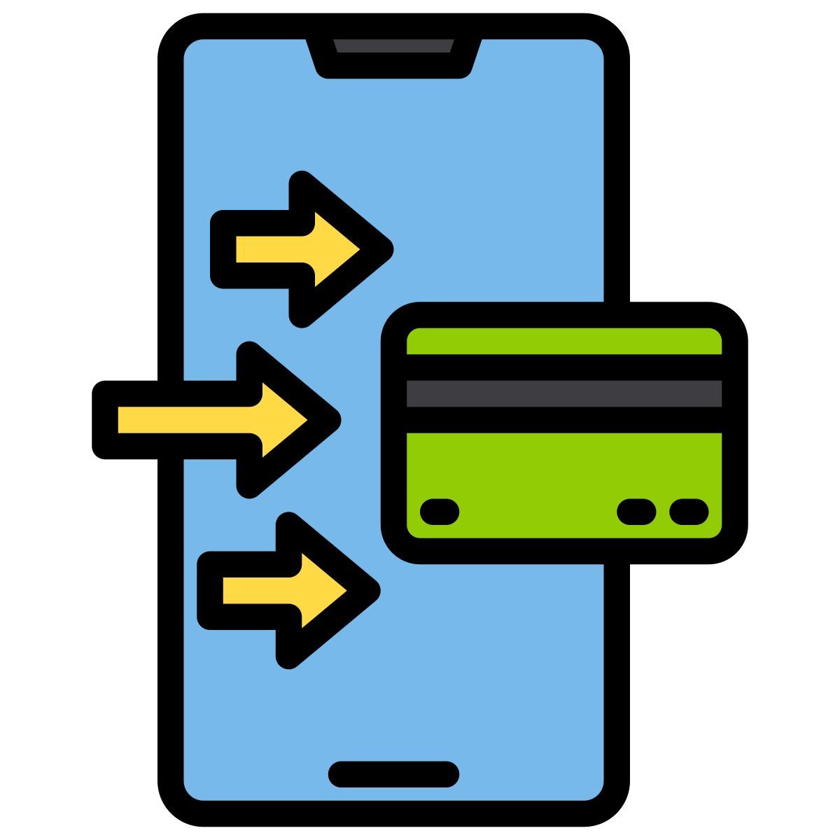 payment icon