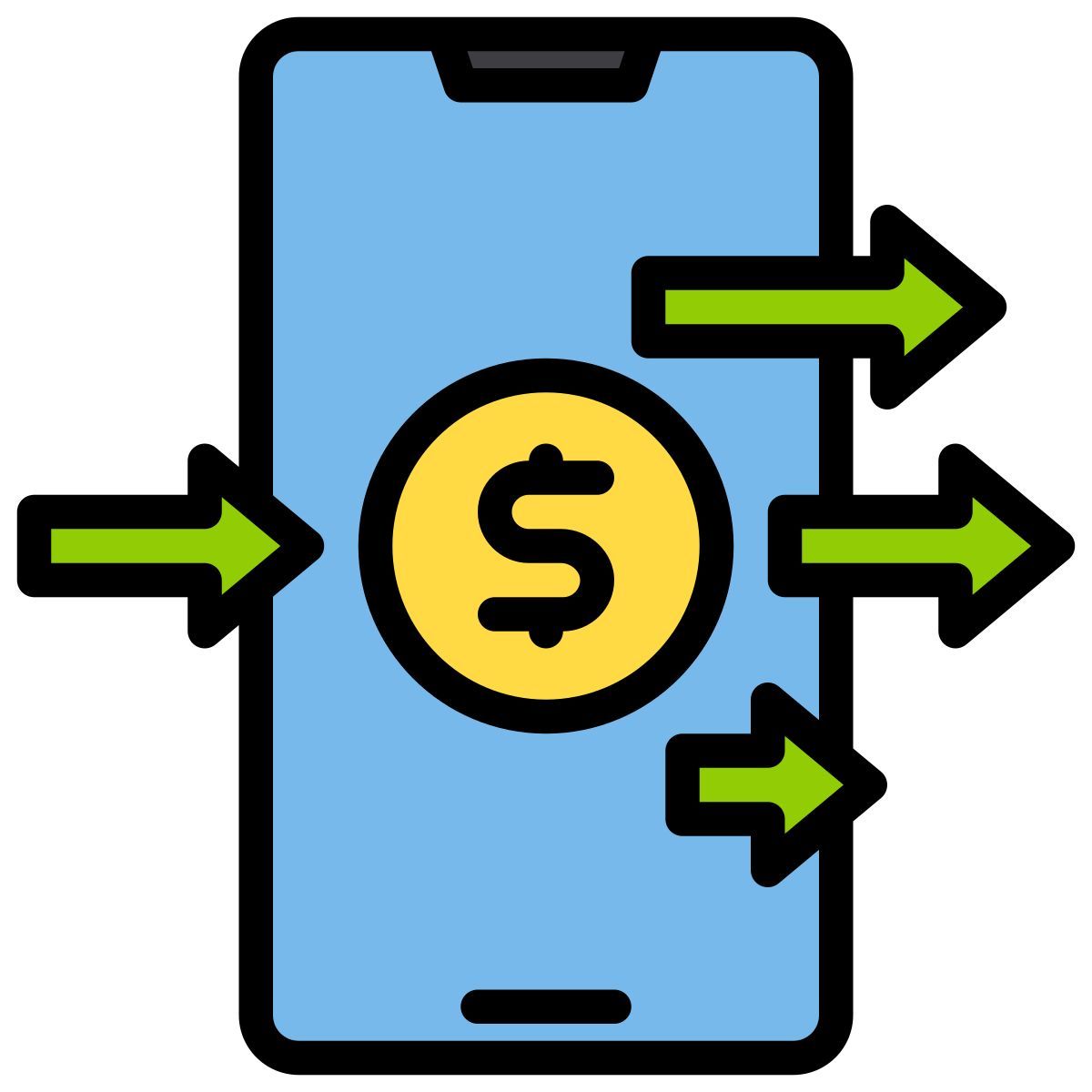 payment icon