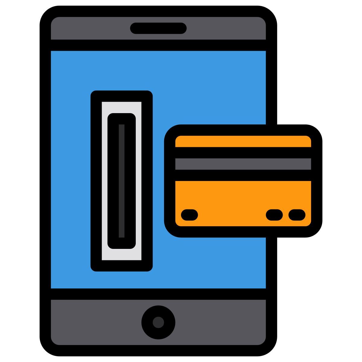 payment icon