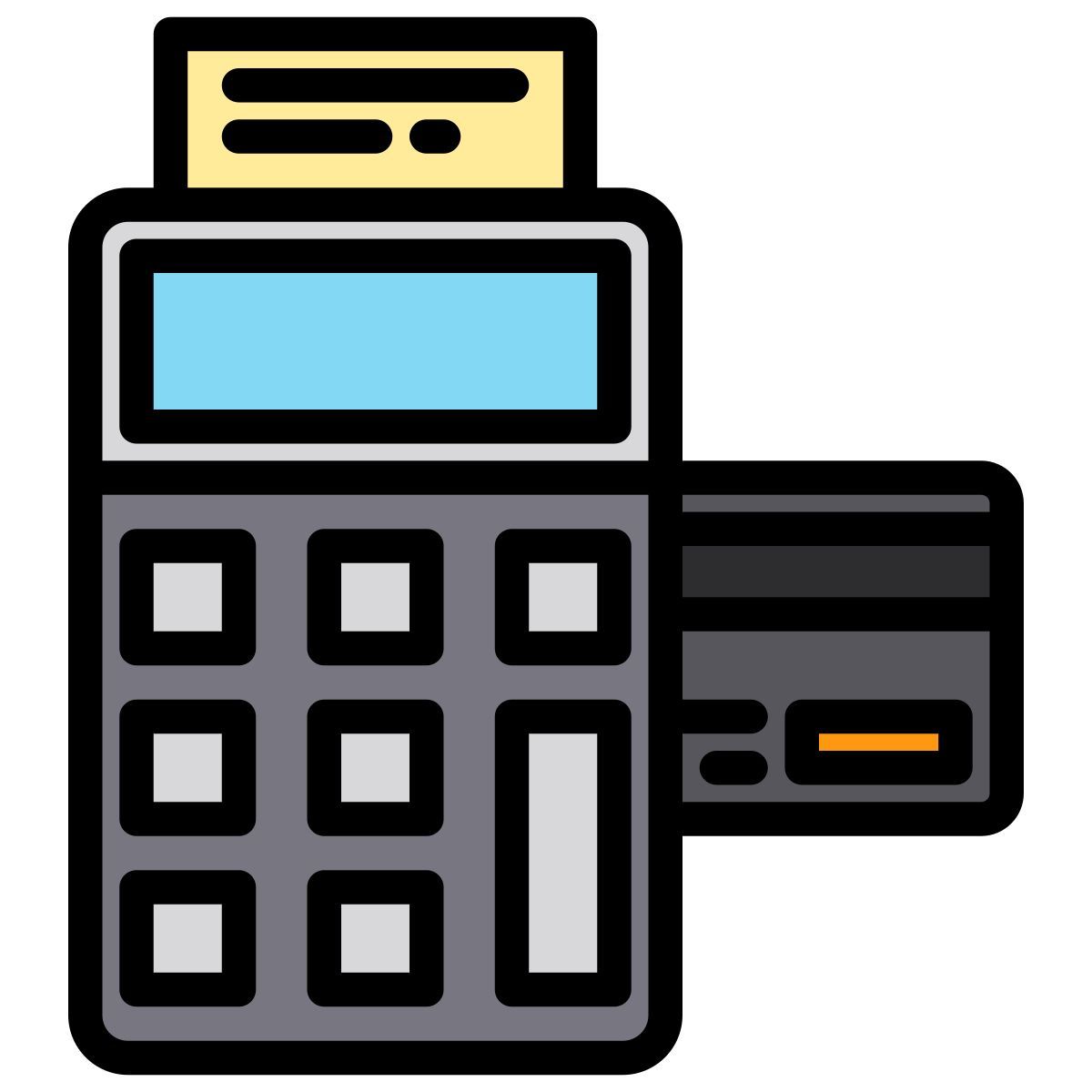 payment icon