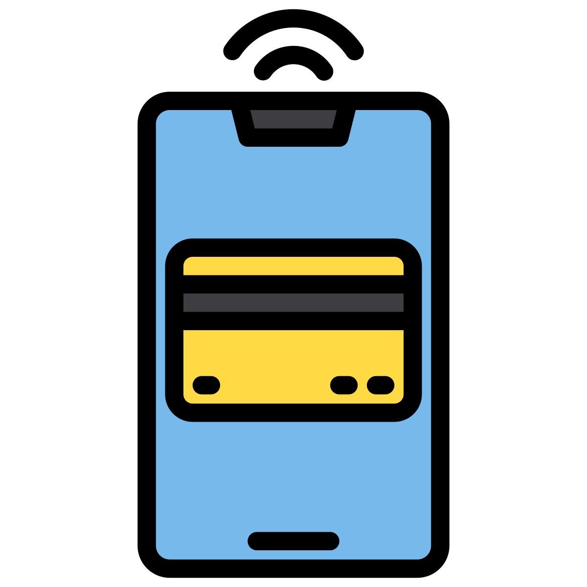 payment method icon