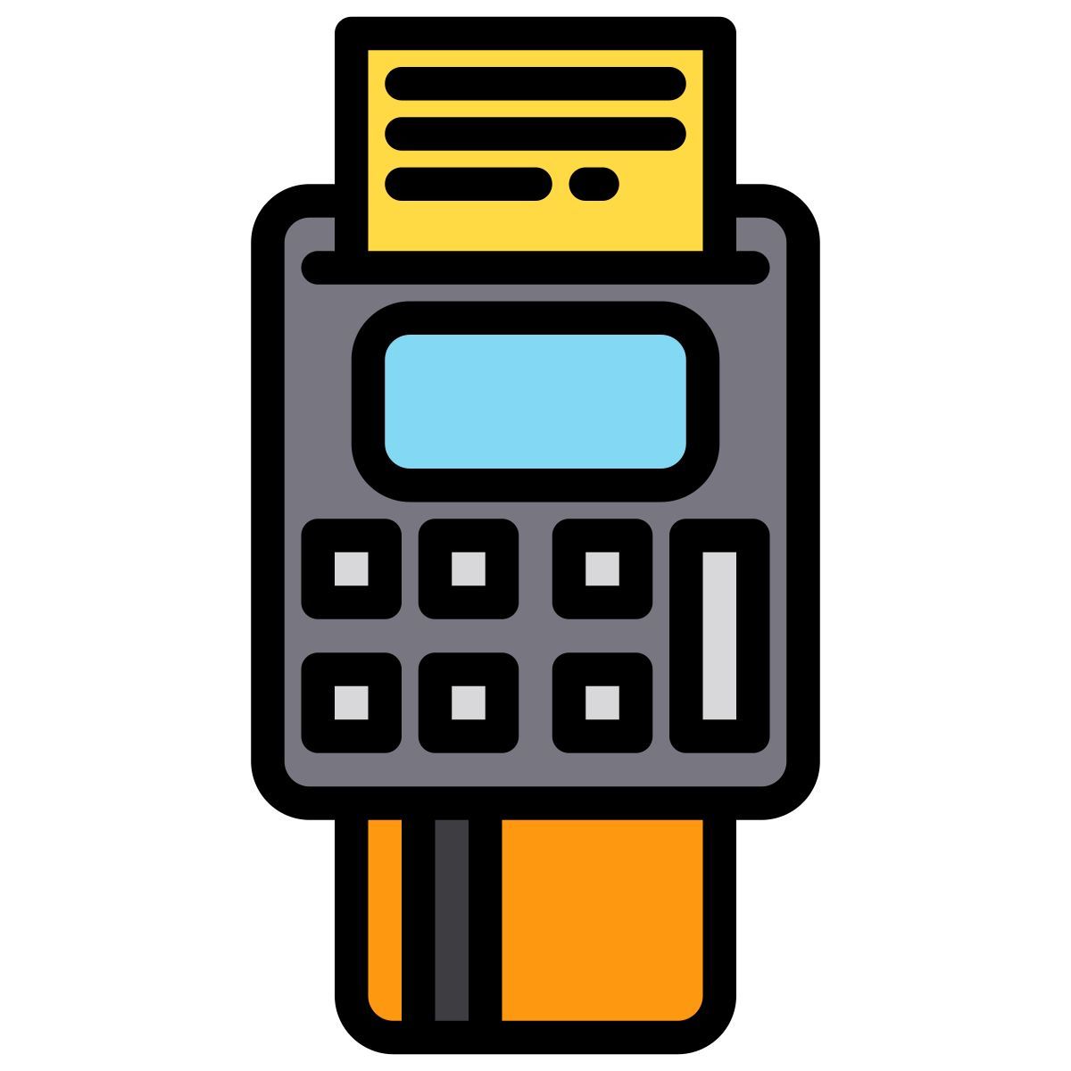 payment method icon