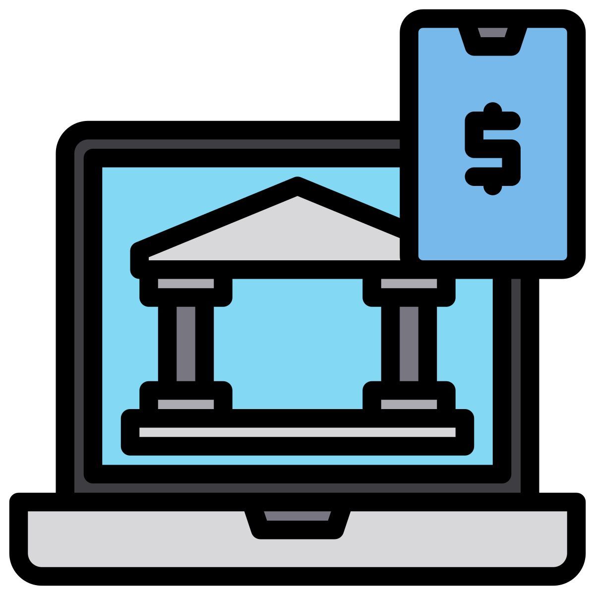 payment method icon