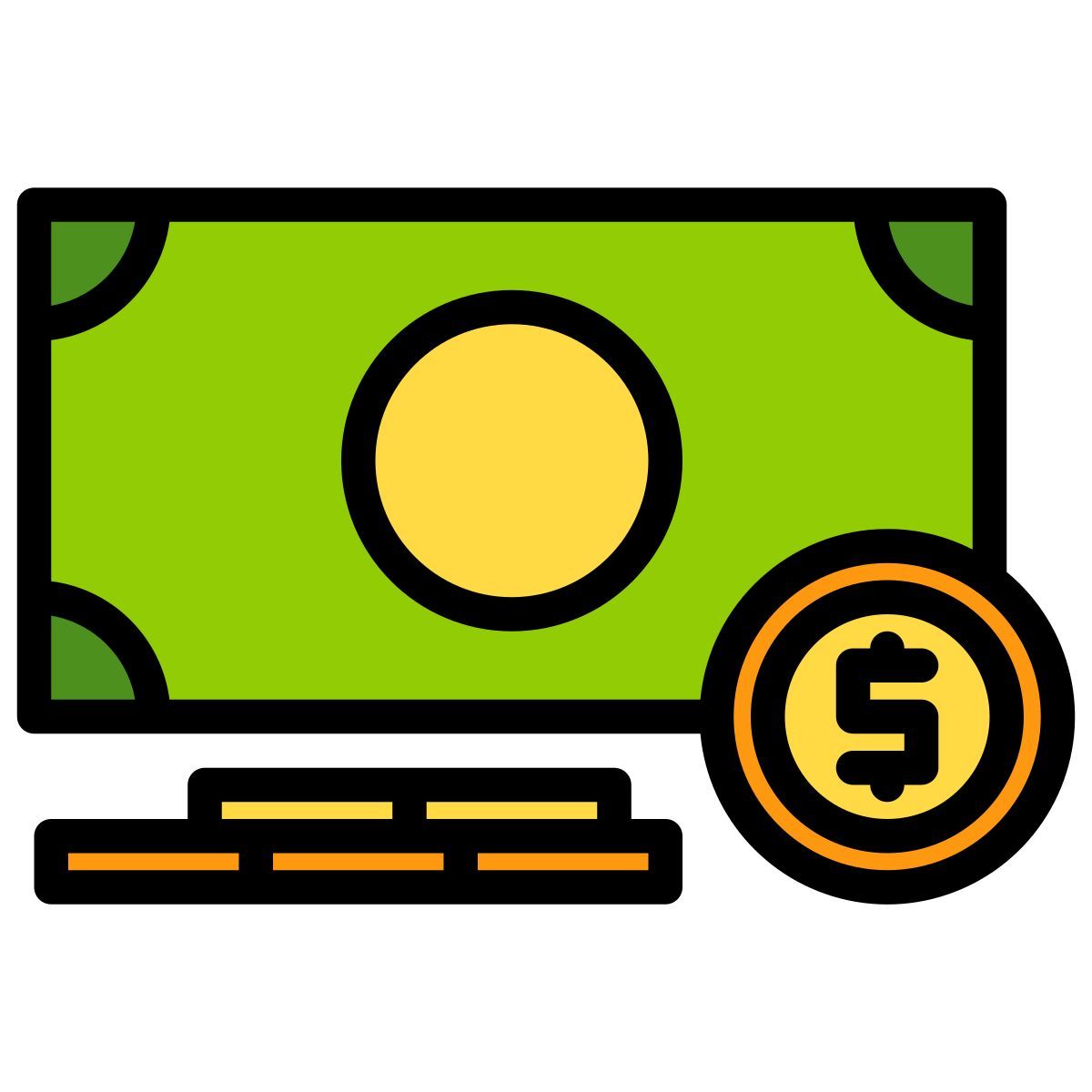 payment method icon