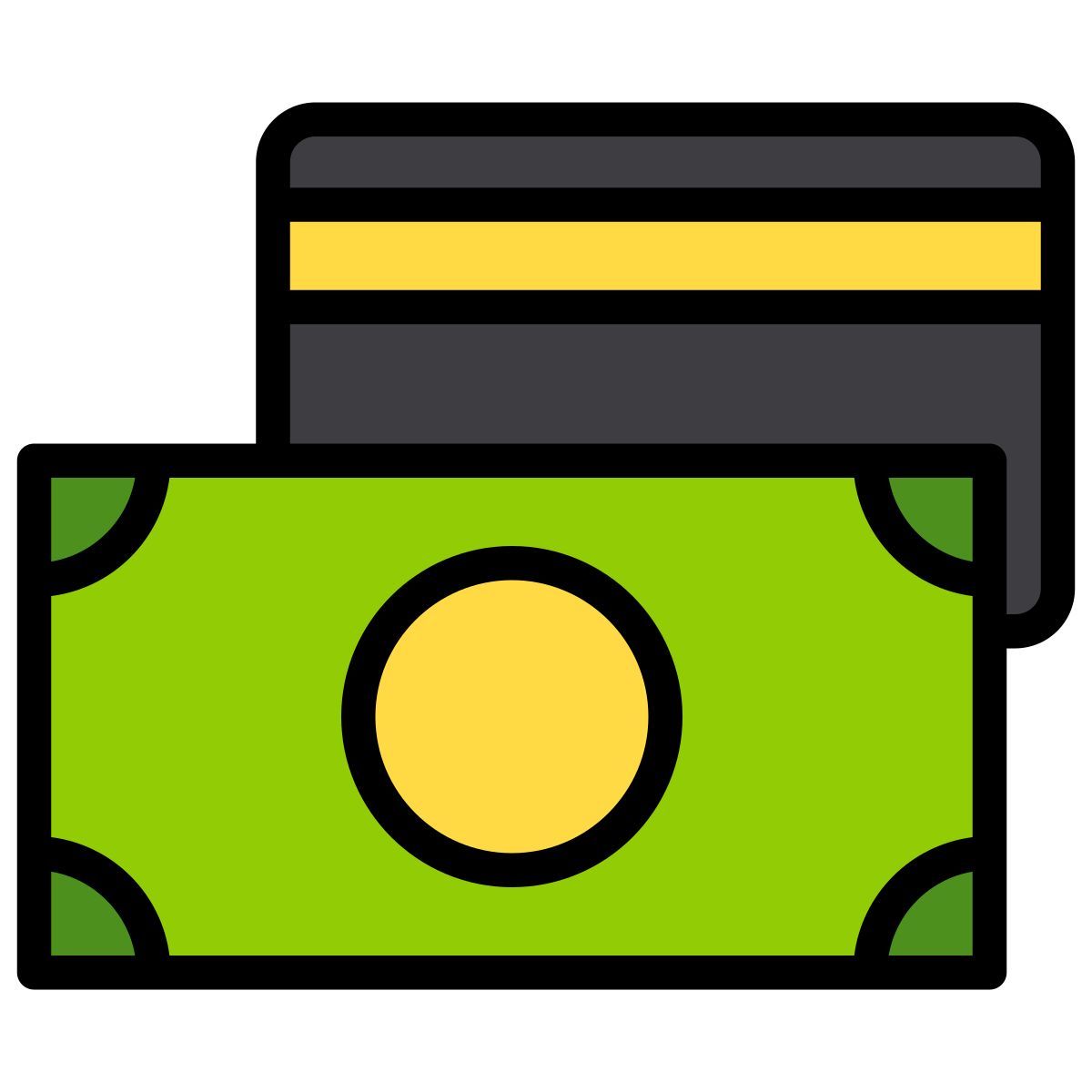 payment method icon