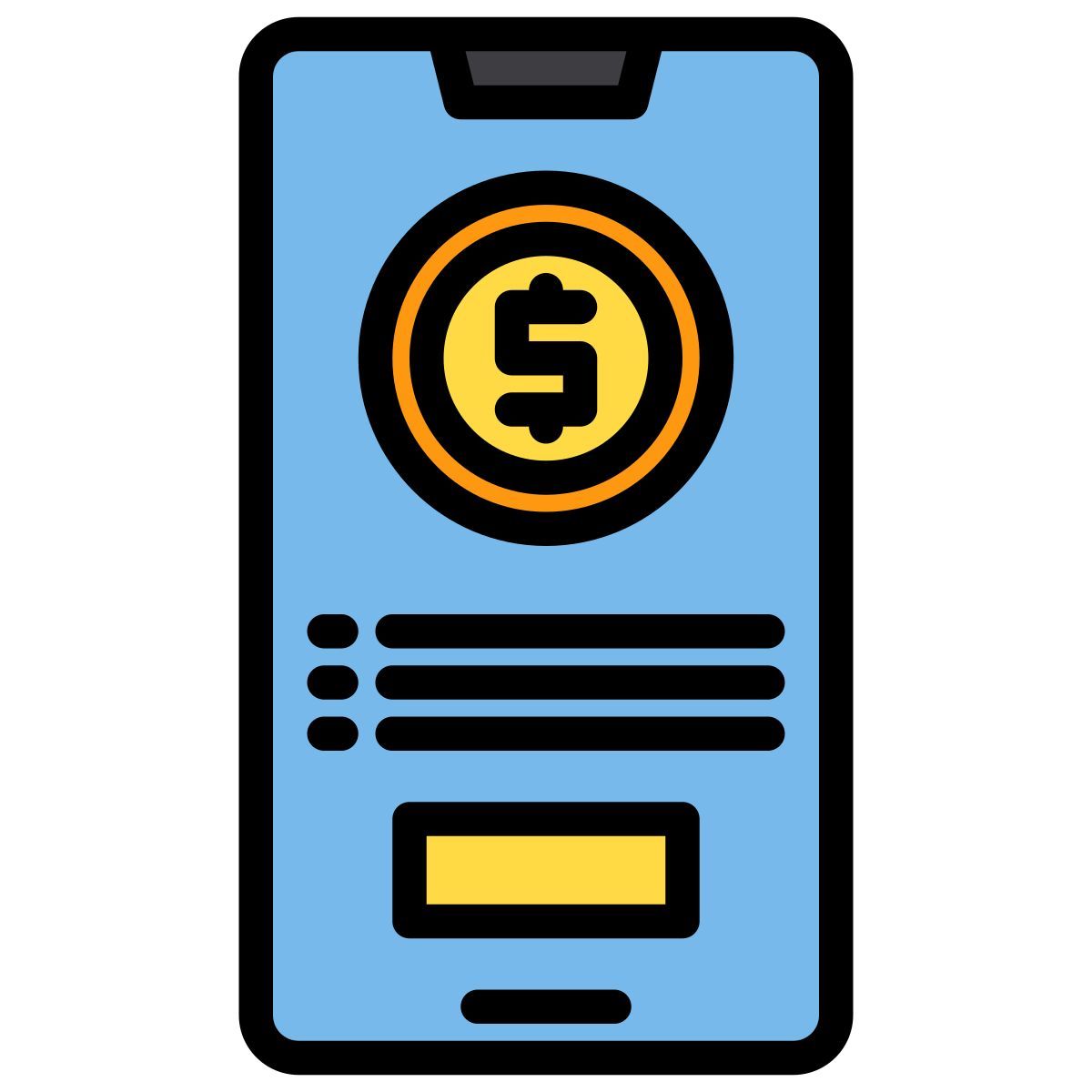 payment icon