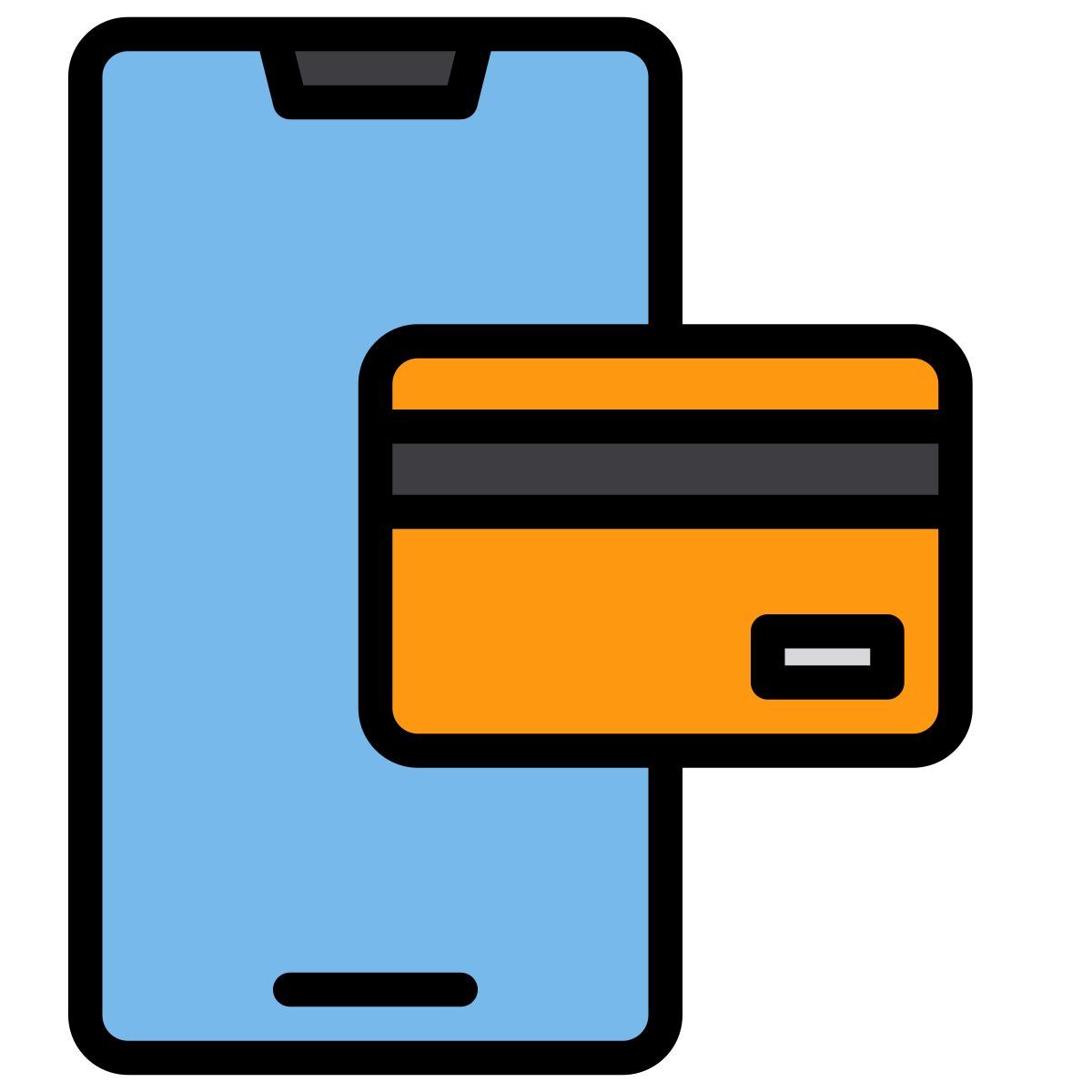 payment icon