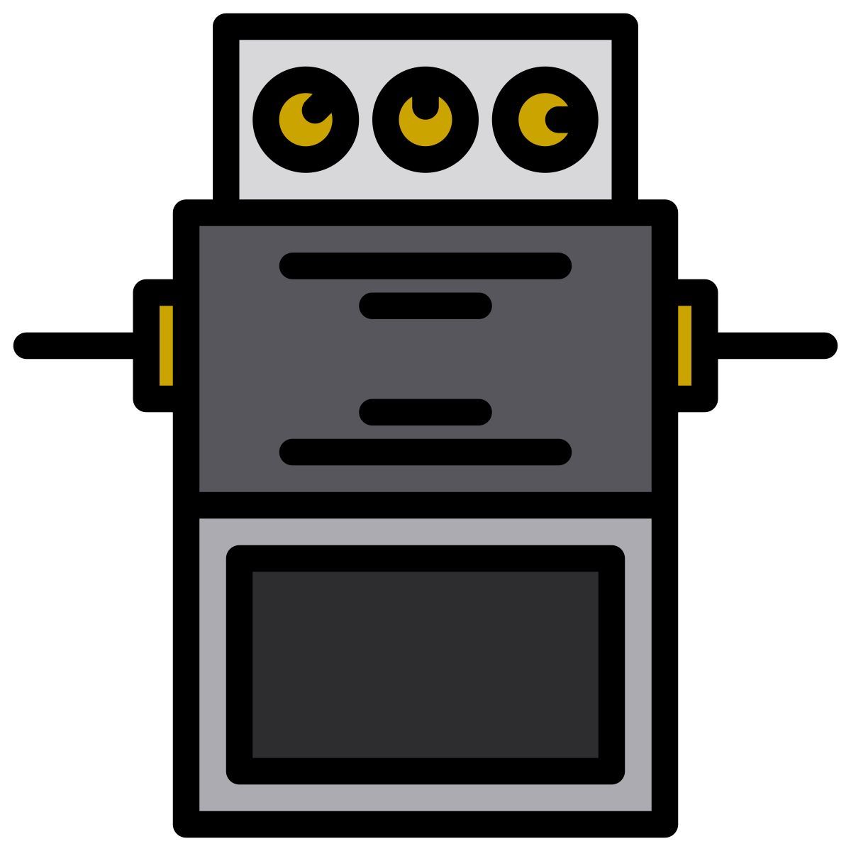 pedal icon