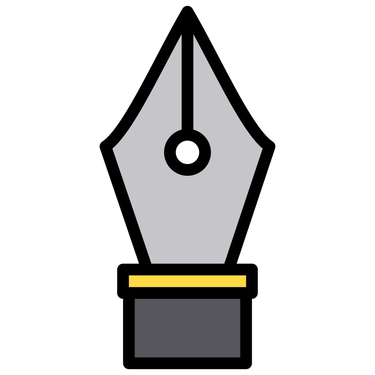 pen icon