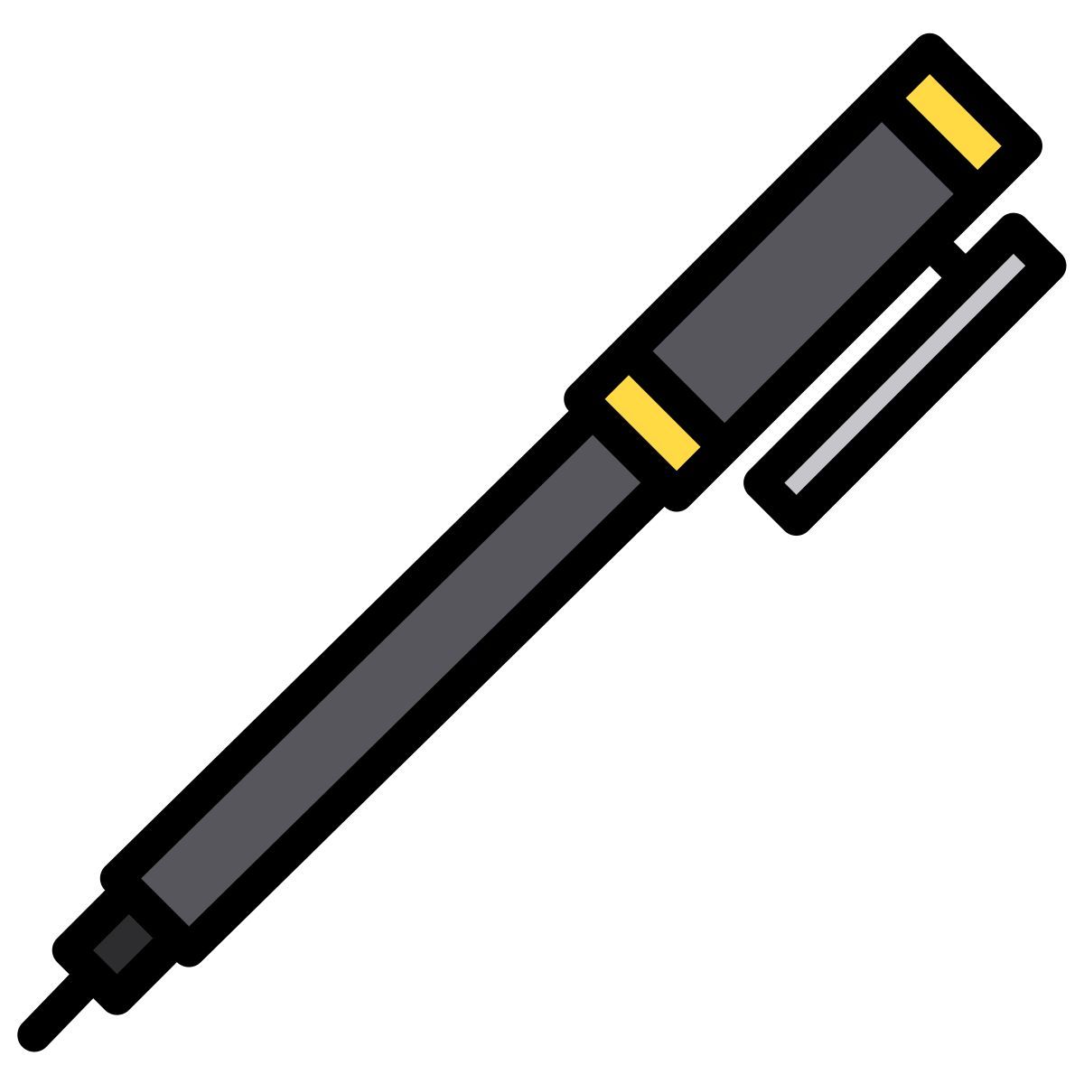 pen icon