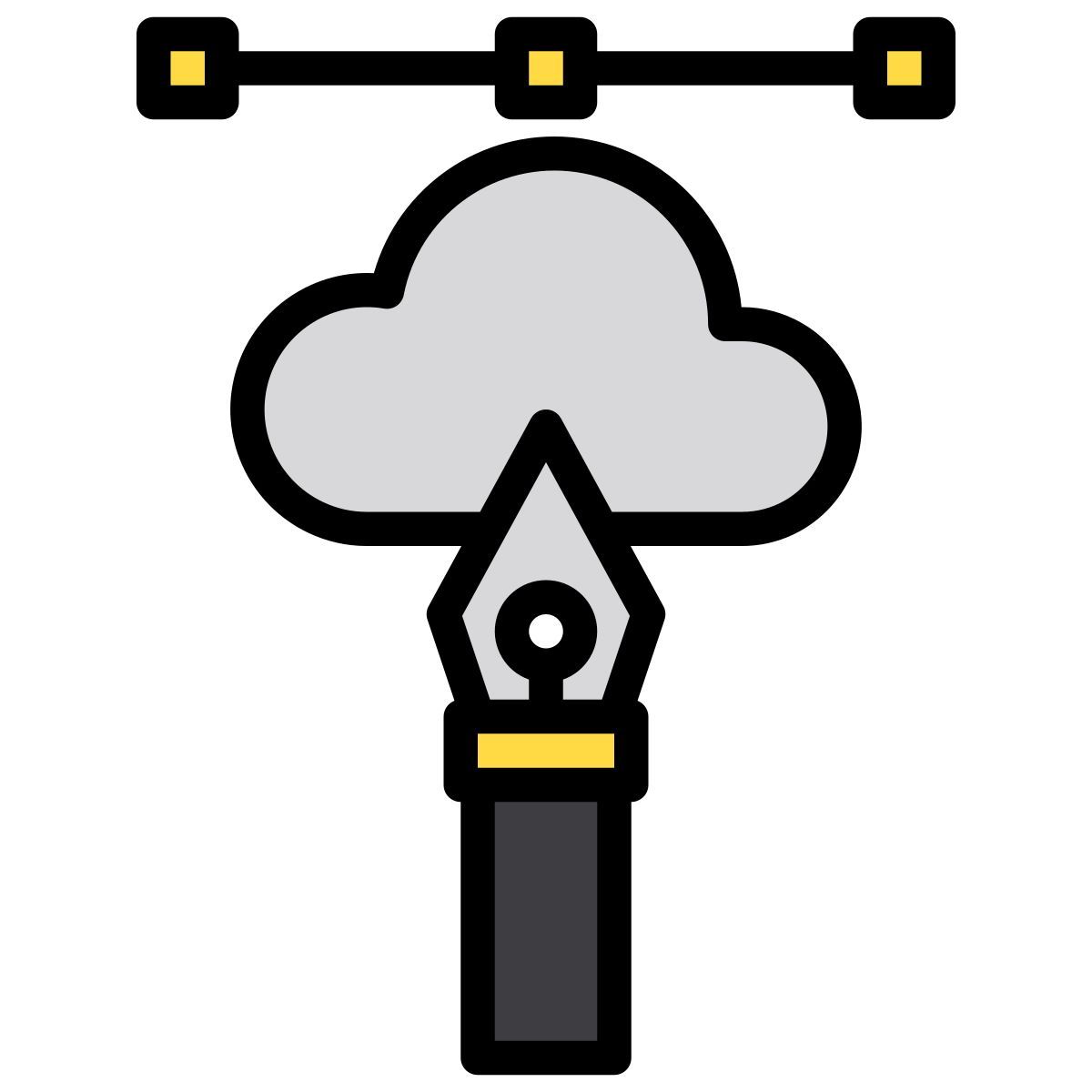 pen icon