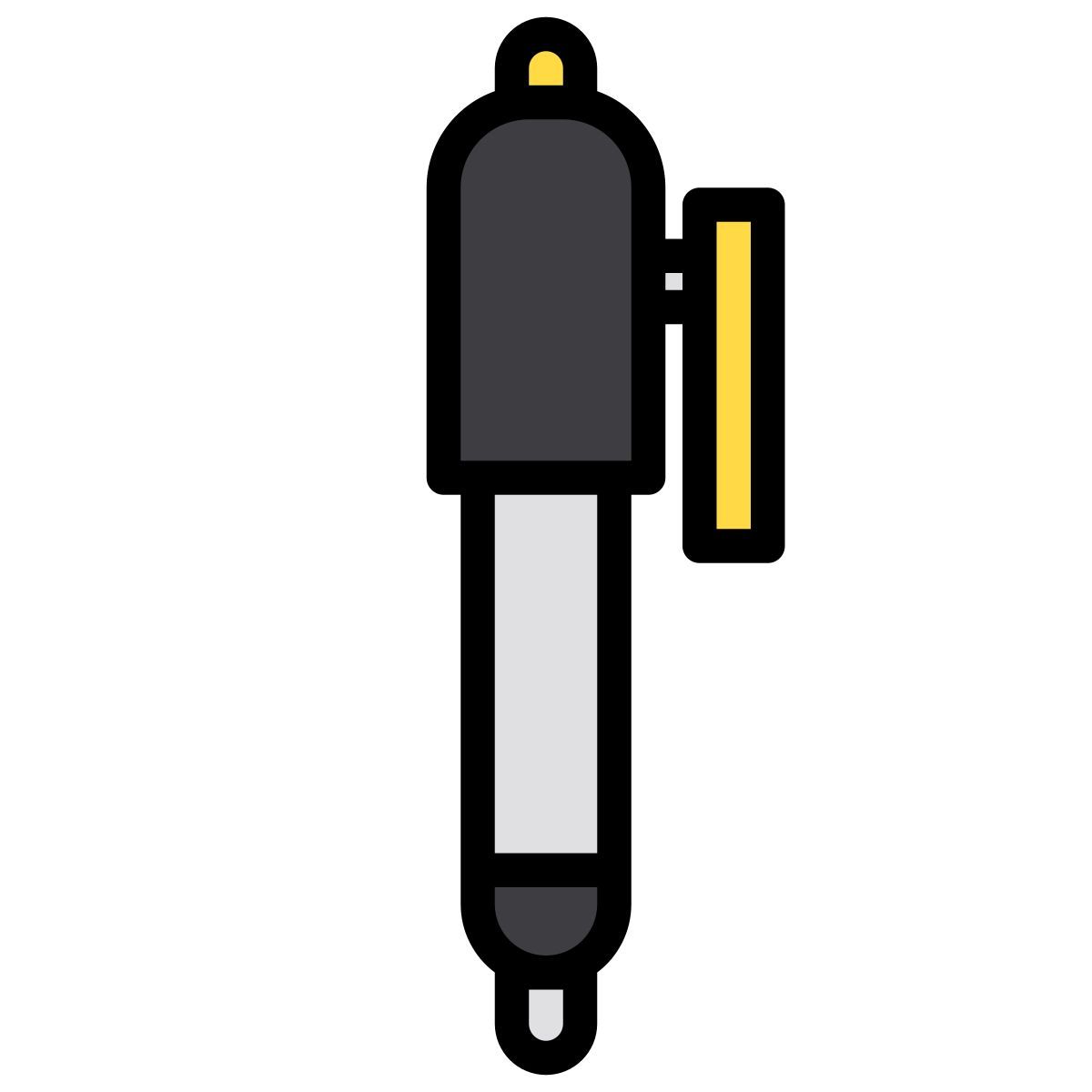 笔 icon