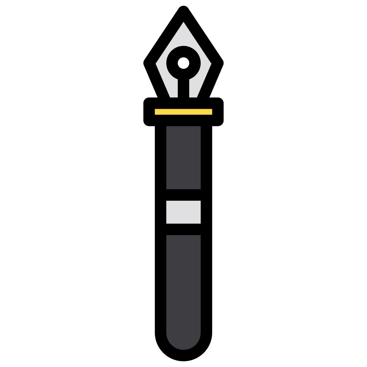 pen icon