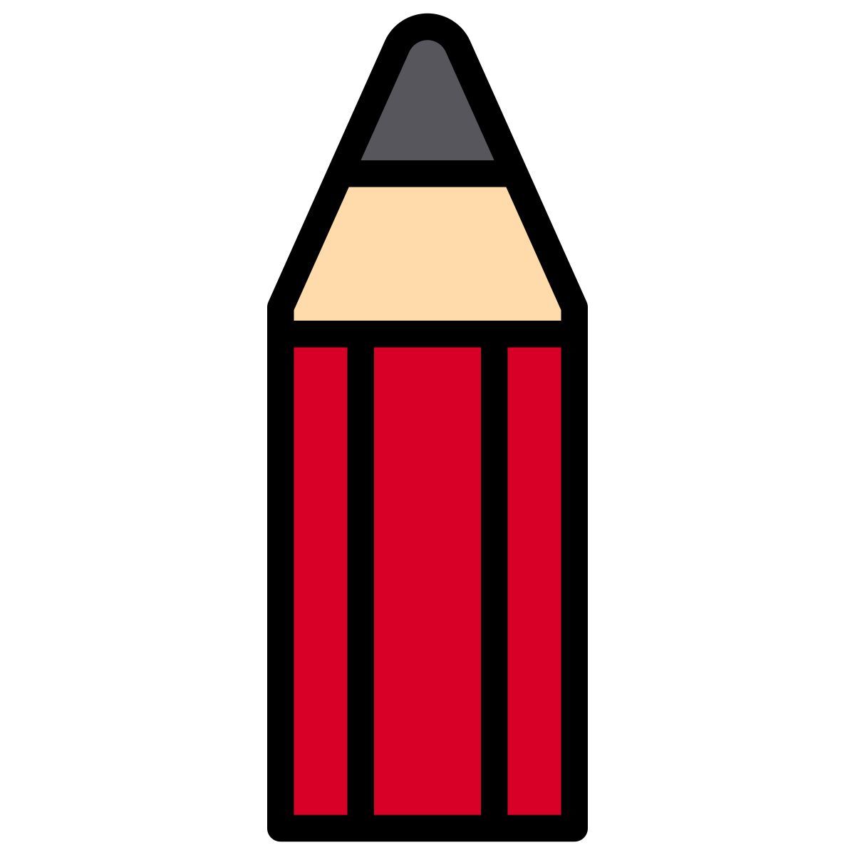 pencil icon