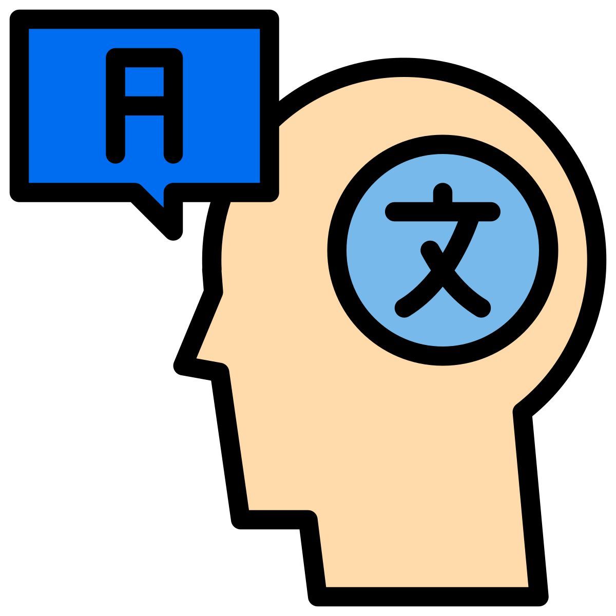 people icon