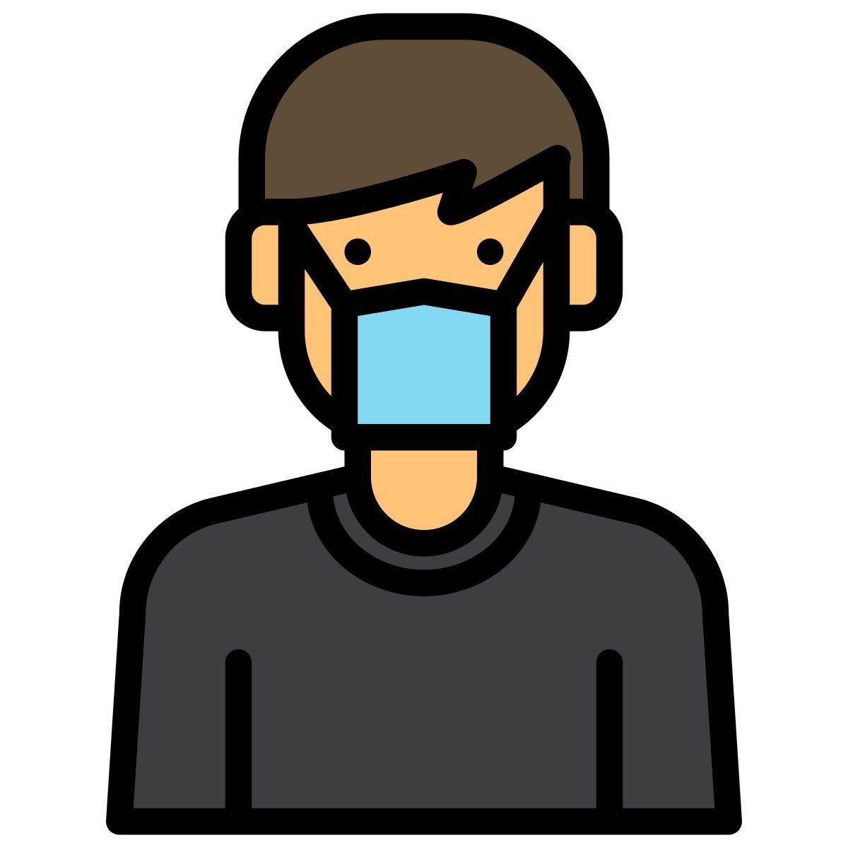 people icon