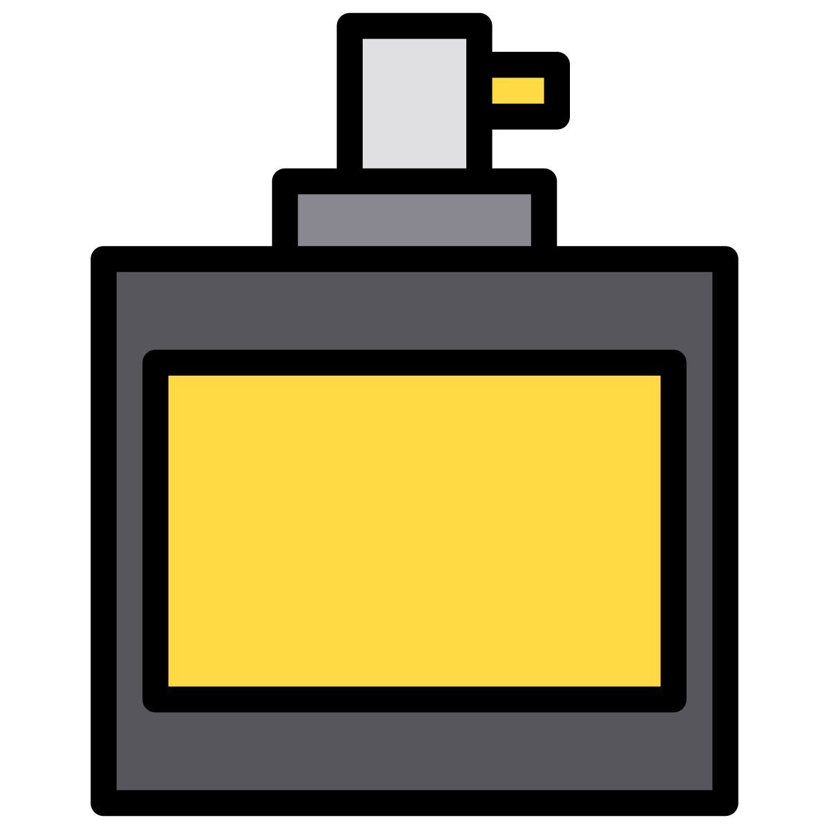 perfume icon