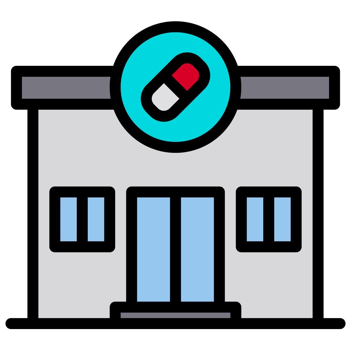pharmacy icon