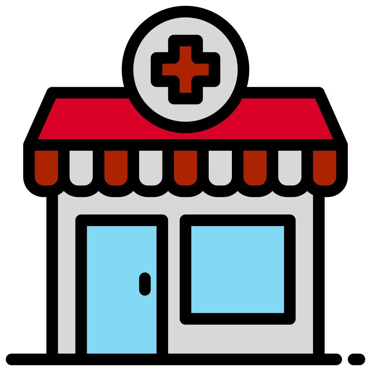 pharmacy icon