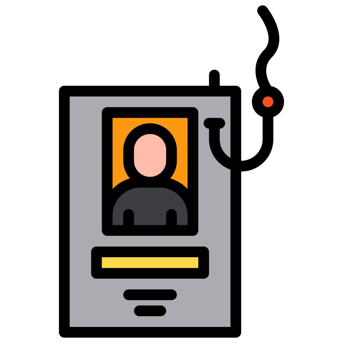 phishing icon
