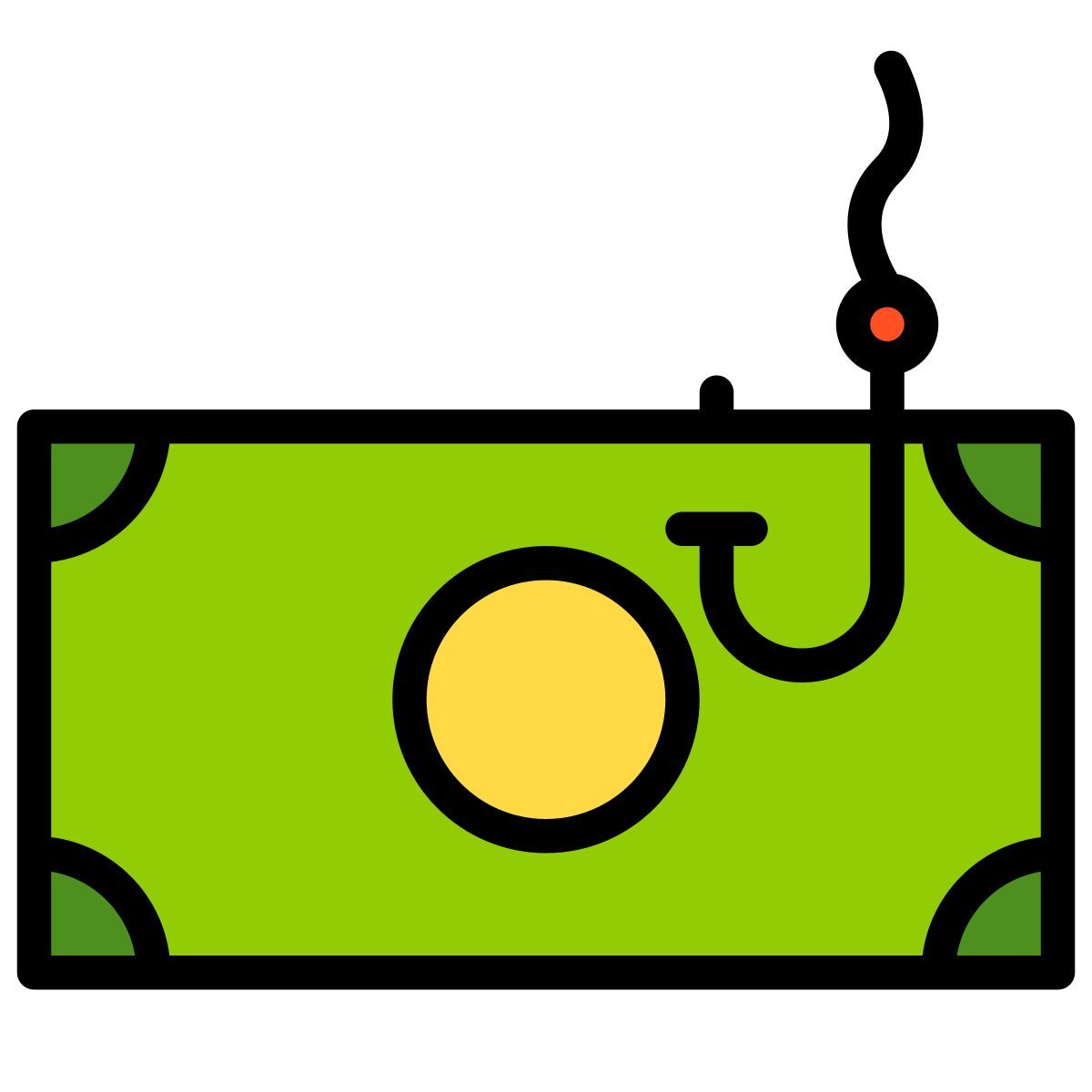 phishing icon