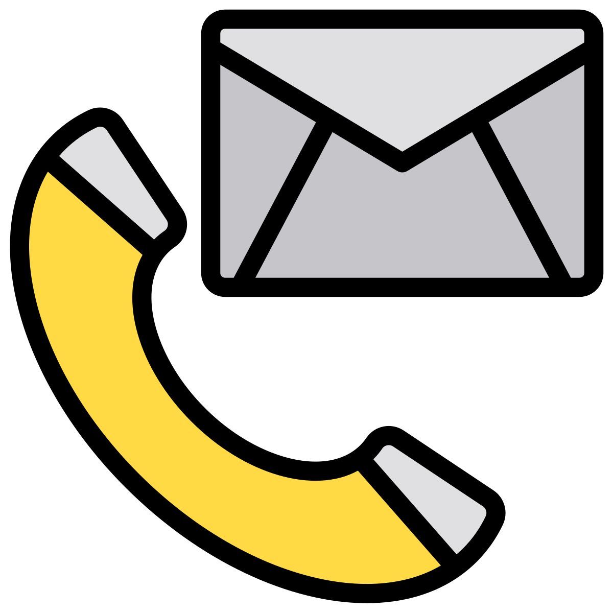 phone icon