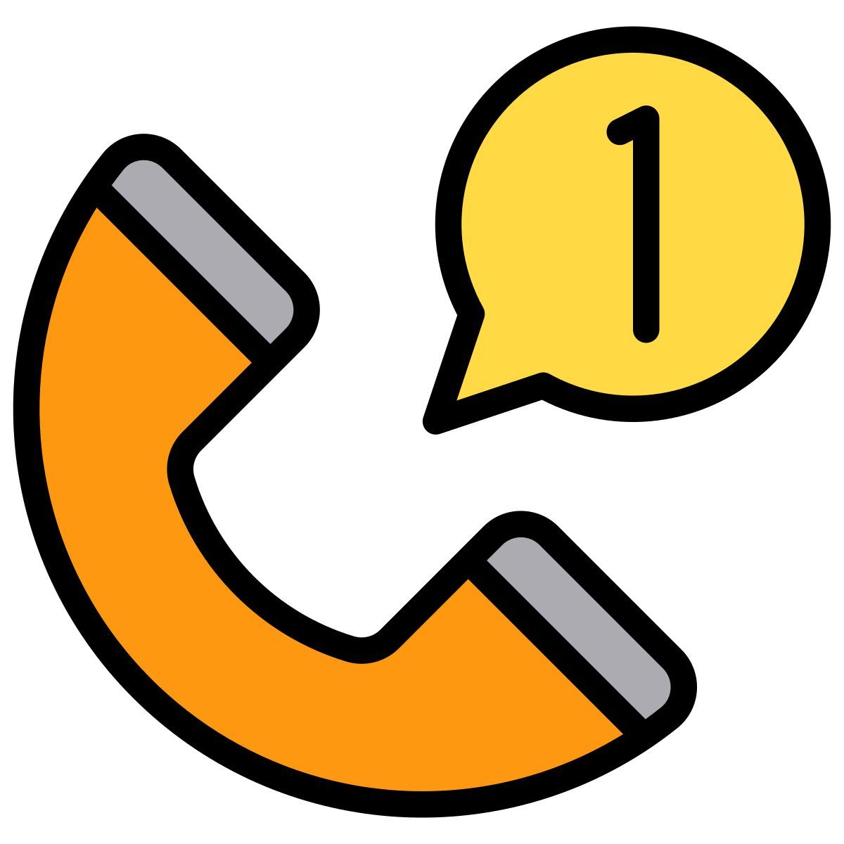 phone icon
