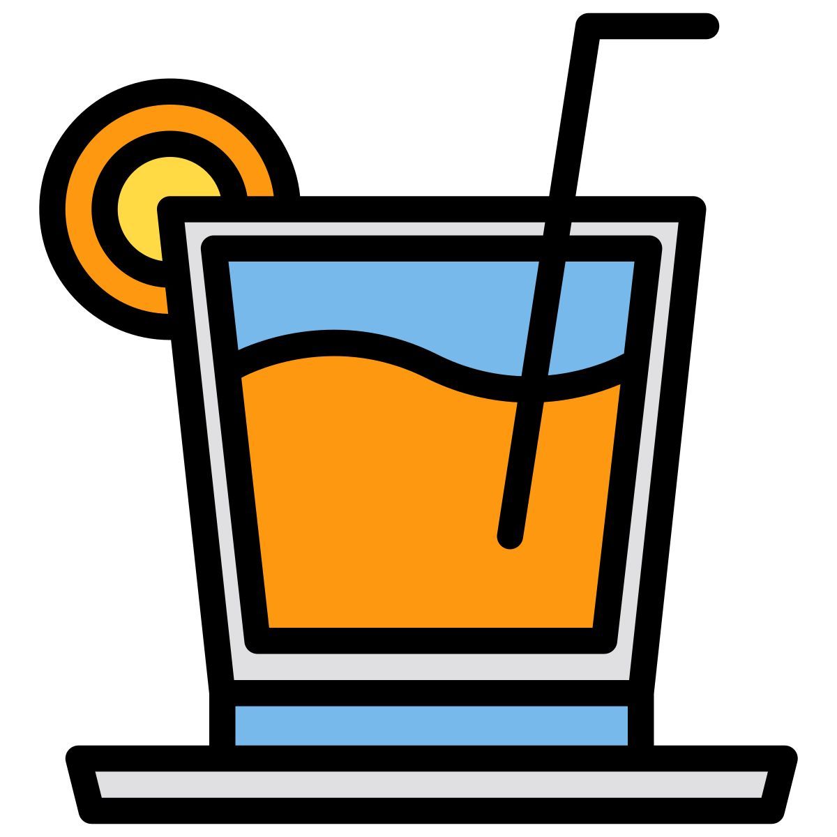 Piña Colada icon