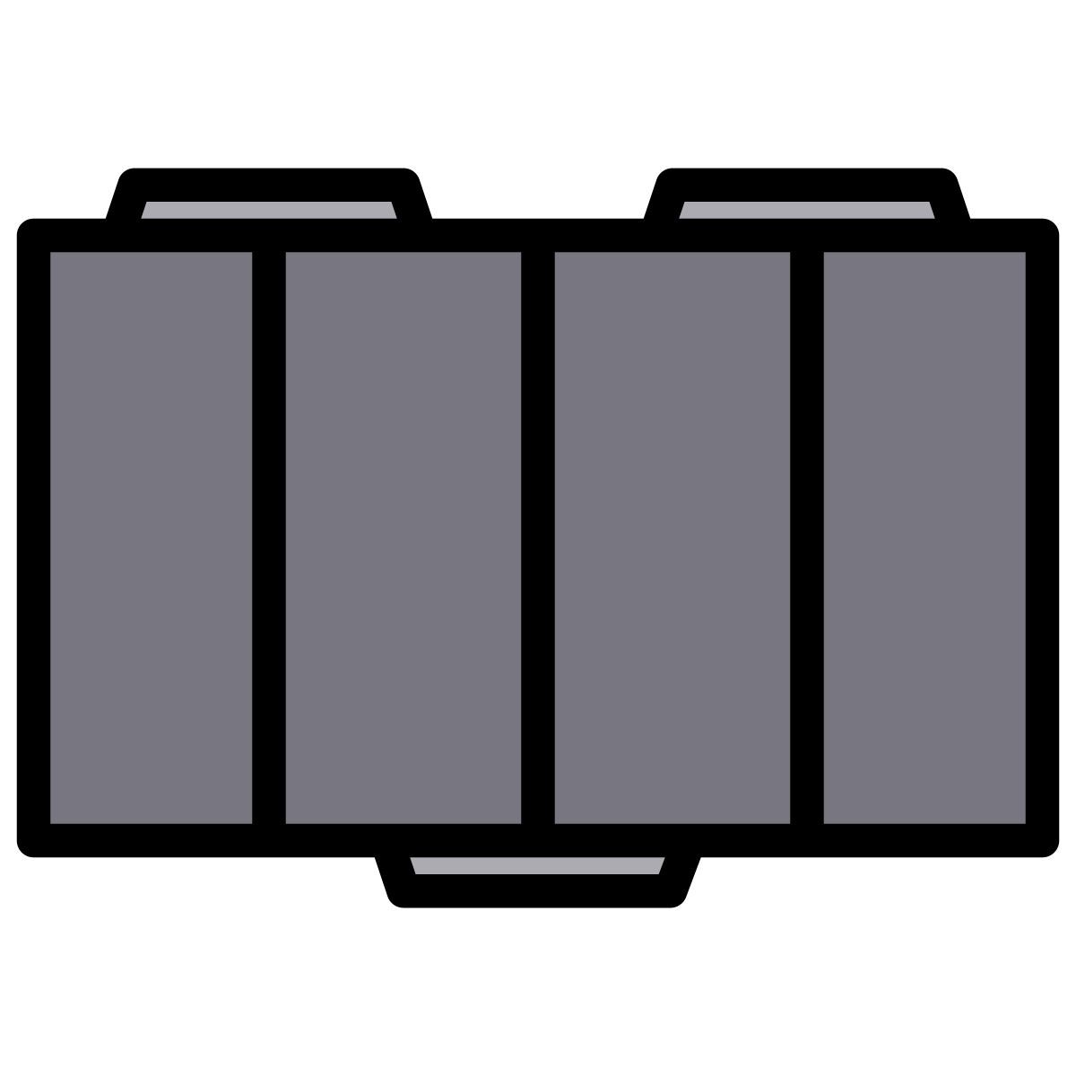 pill box icon