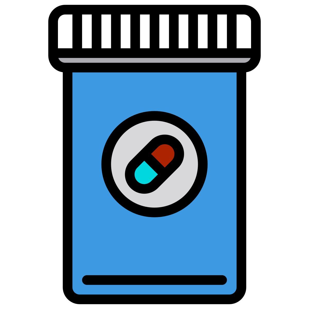 pills icon